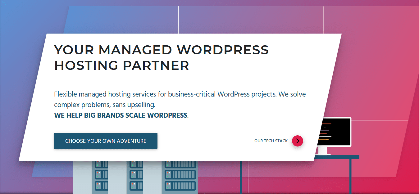 The Basic Guide to Enterprise WordPress Hosting DevriX