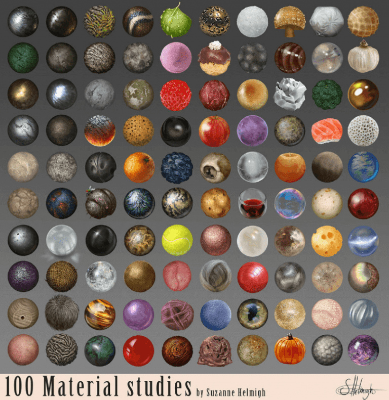 Build Your Visual Library Design Tips and Challenges DevriX