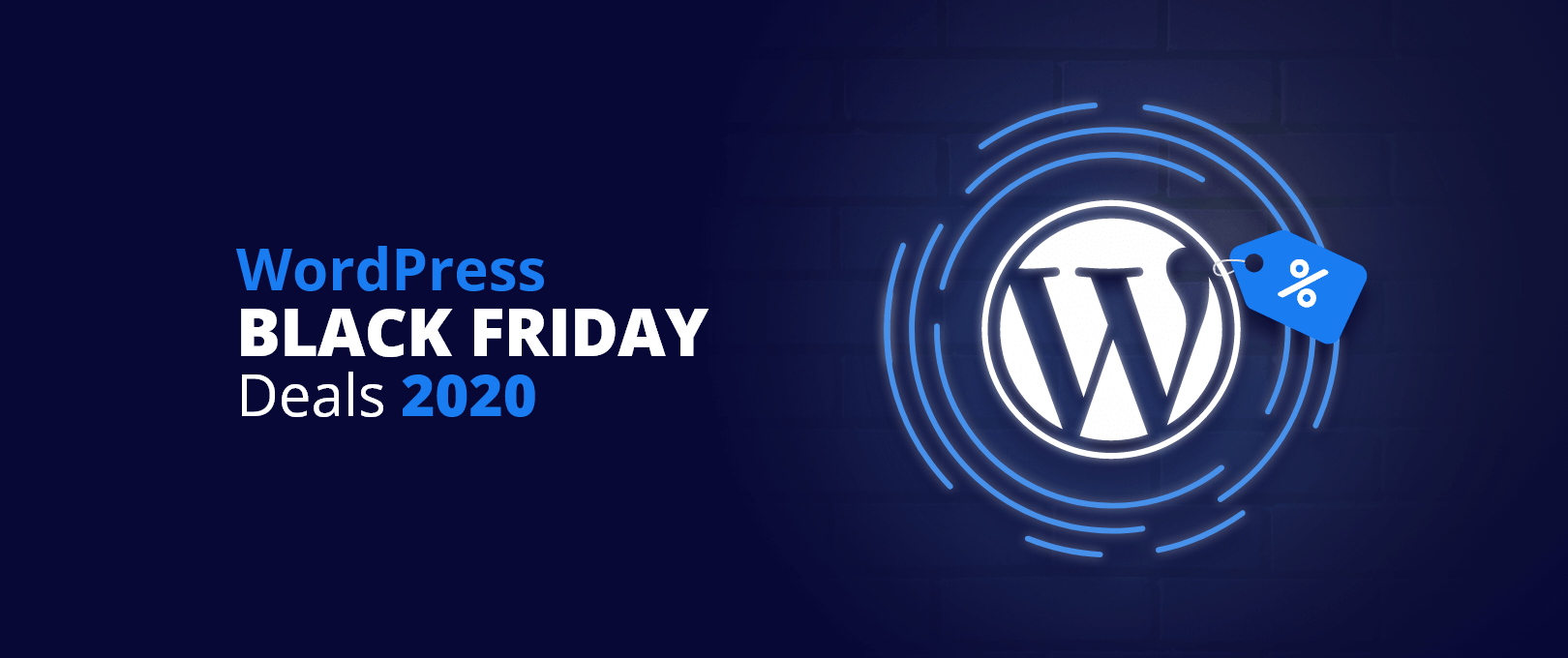 WordPress Black Friday Deals 2020 DevriX