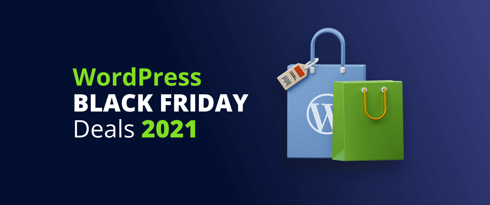 WordPress Black Friday Deals 2021 DevriX