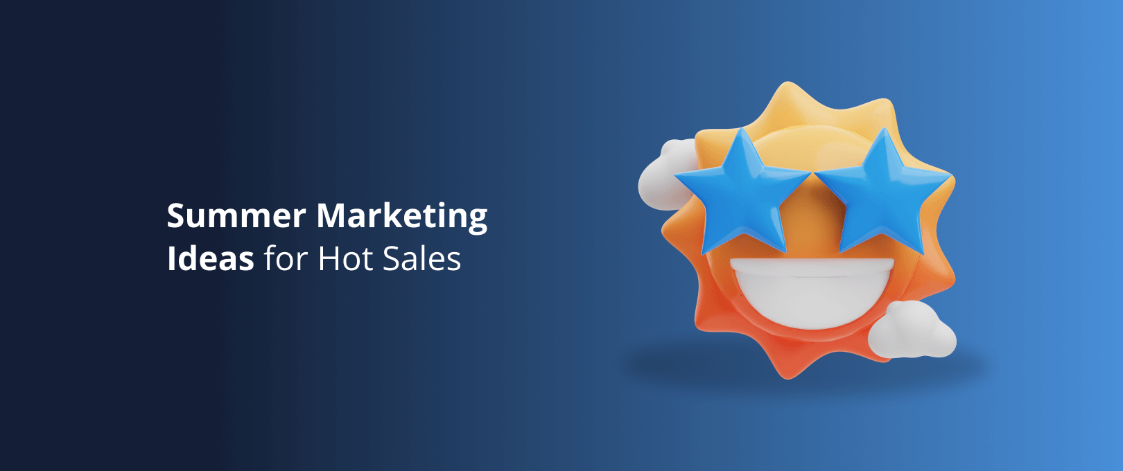 Summer Marketing Ideas for Hot Sales DevriX