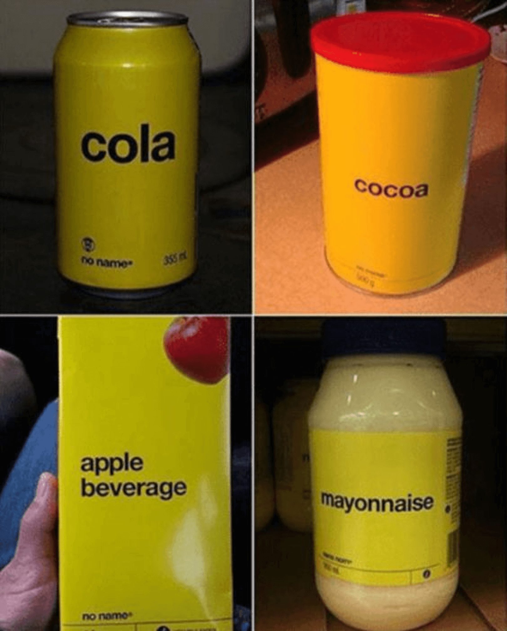 What Is a NoBrand Brand and Is It Profitable? DevriX