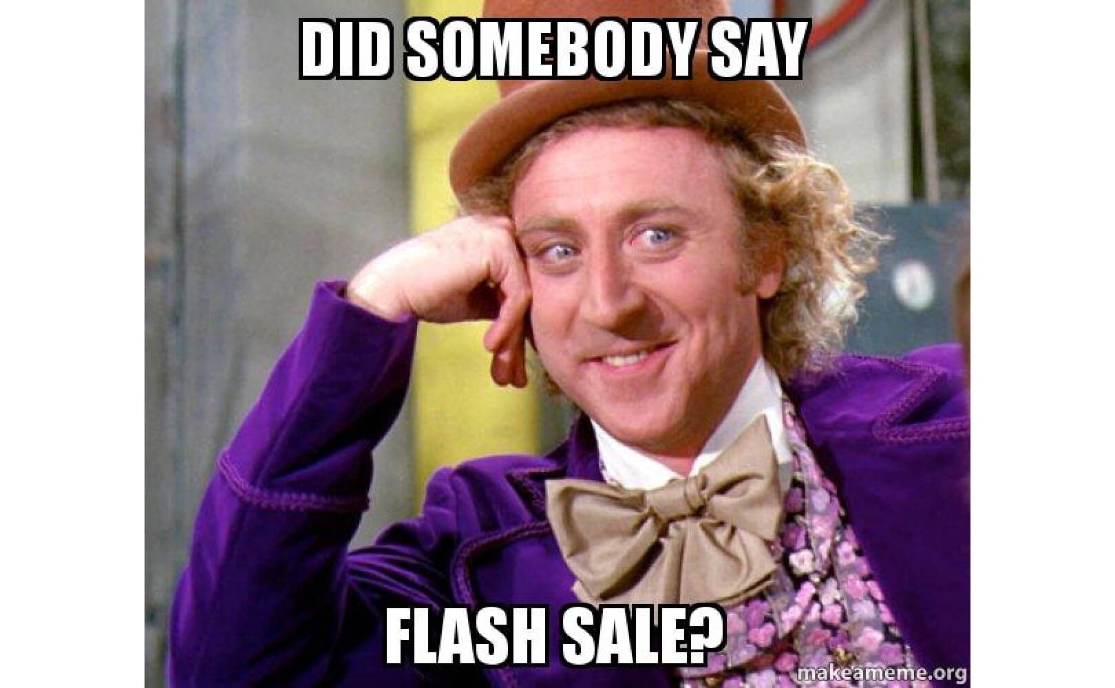 What Is a Flash Sale? [Pros & Cons for Stores] DevriX