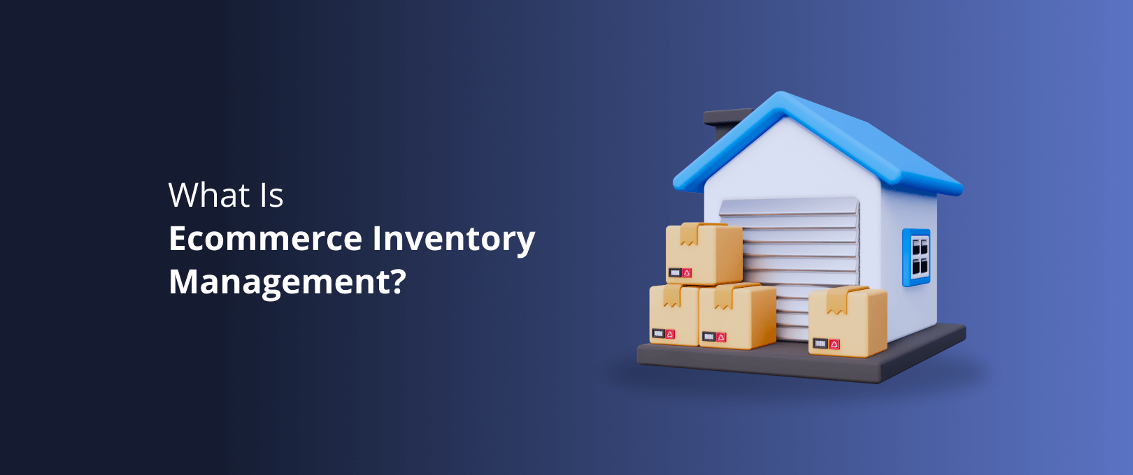 What Is Inventory Management? DevriX