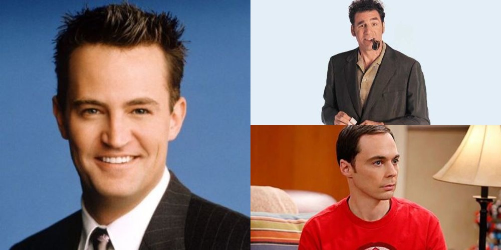 Funniest Characters Ever Top 10 Devsari