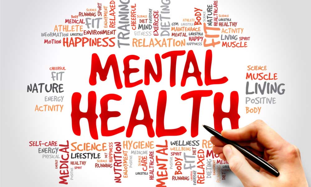 10 Best Ways To Improve Mental Health Devsari