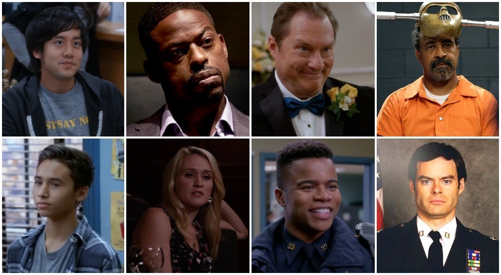 Brooklyn NineNine Supporting Characters Quiz Devsari