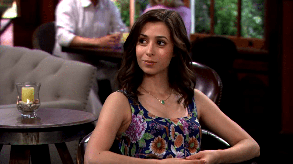 HIMYM Trivia The Hardest Tracy McConnell Quiz Ever Devsari