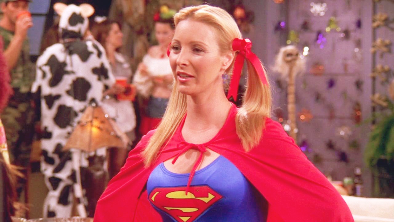 Friends Trivia The Ultimate Phoebe Buffay Quiz Devsari