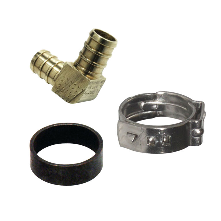 Radiant Heating Systems Watts