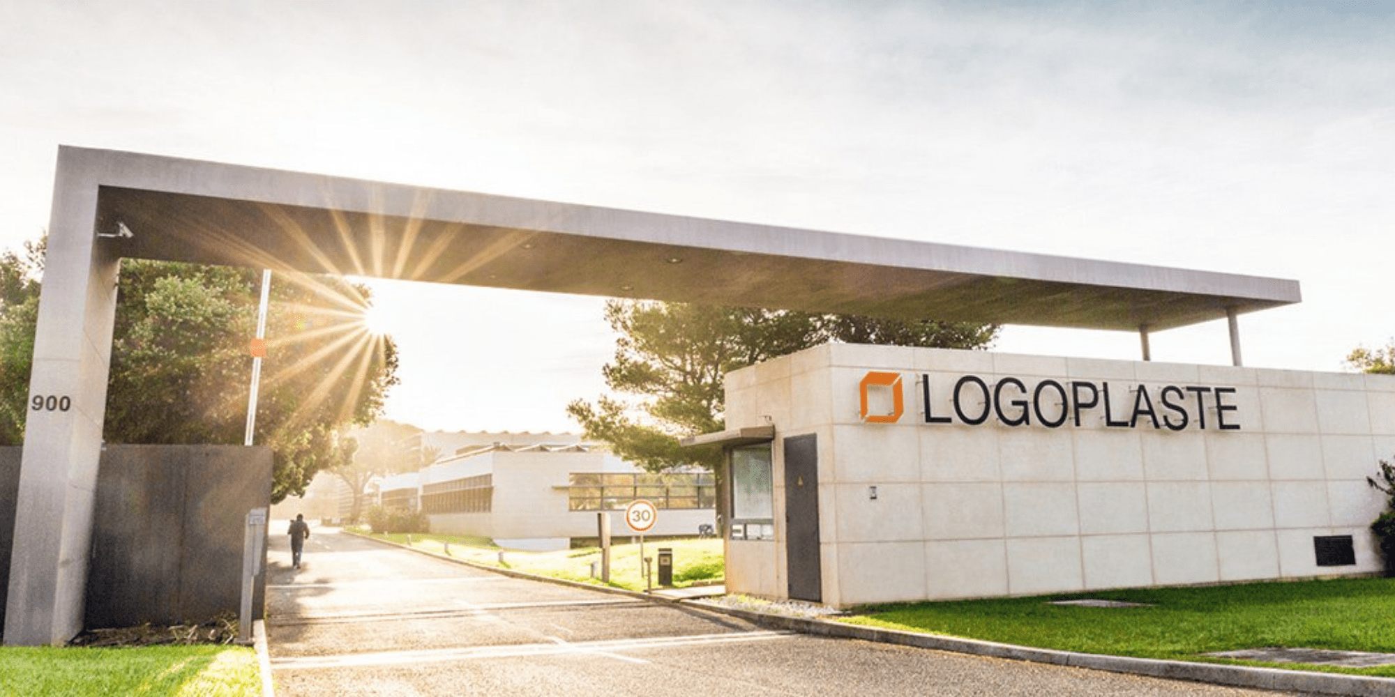 Logoplaste centralizes data and standardizes audits worldwide