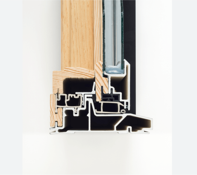 Milgard Fiberglass Windows Northwest Exteriors