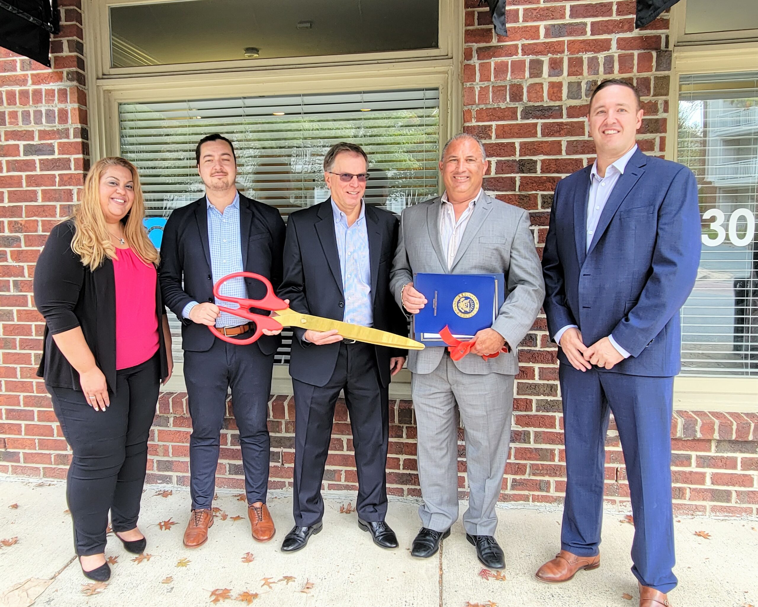 Blog Freedom Mortgage is Now RoundPoint Mortgage Montgomery