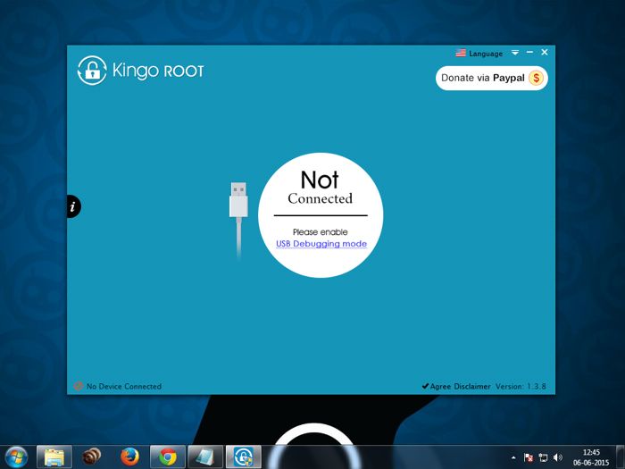 How to Root any Android device using PC 5 Best oneclick