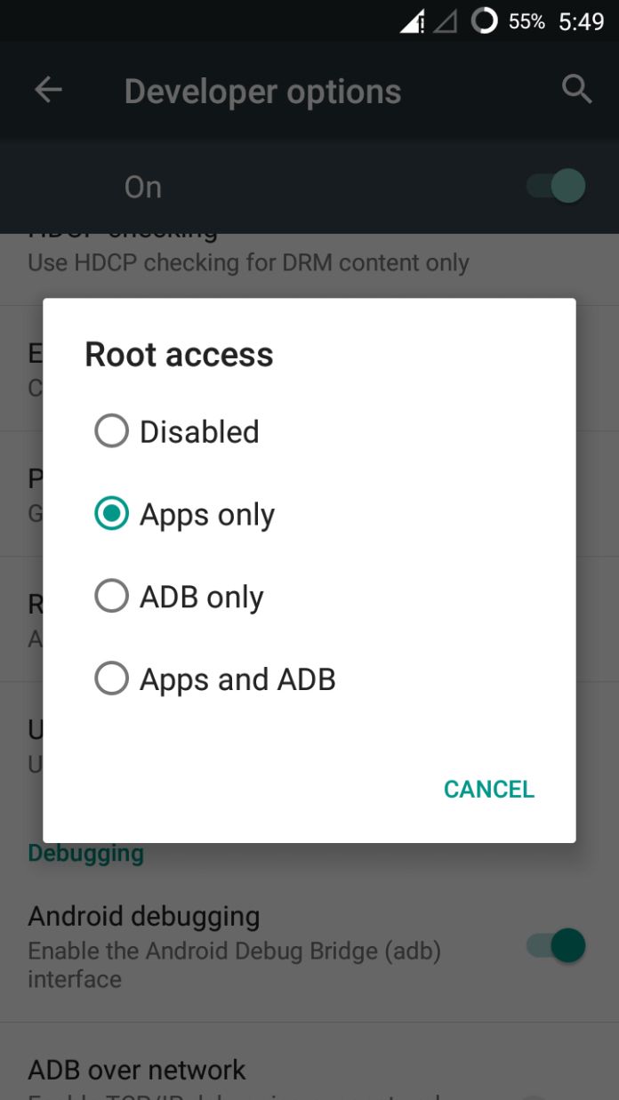 Download CM 13 6.0.1 ROM for Samsung Galaxy S2