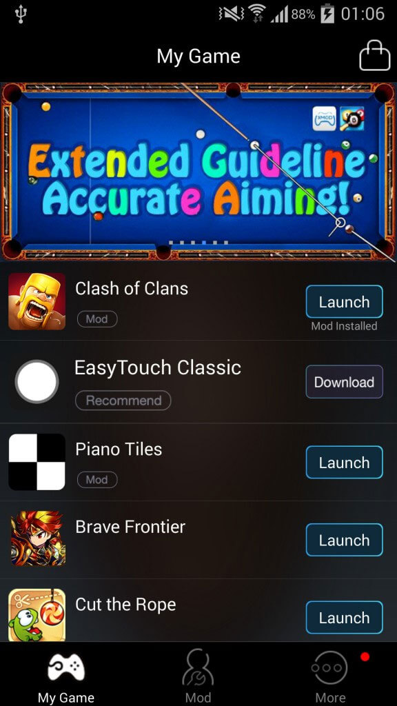 Download XMOD Games APK 2.3.6 for Android & iOS. DevsJournal