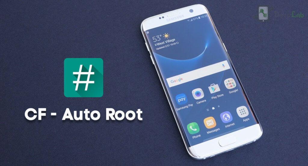 How to Root any Android device using PC DevsJournal