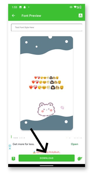Ios 16 Emoji Ttf