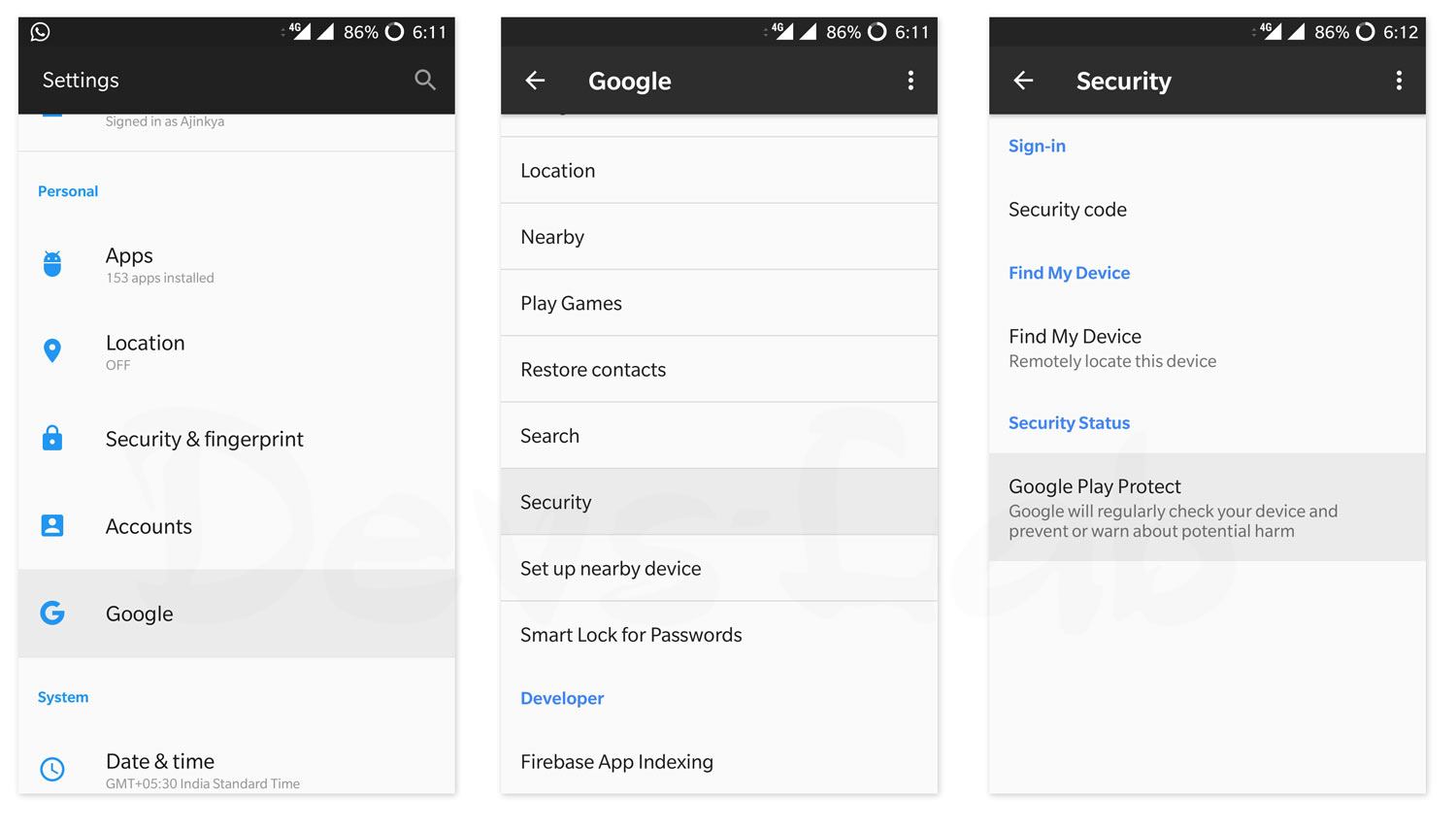 What is Google Play Protect? FAQs & Guide DevsJournal