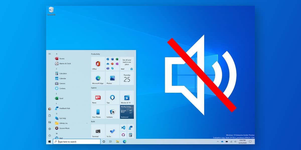 How to Fix Realtek Audio No Sound Issue in Windows 10 DevsJournal