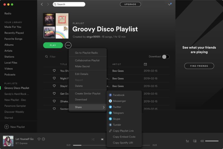 Best Android Music player Apps of 2020 DevsJournal