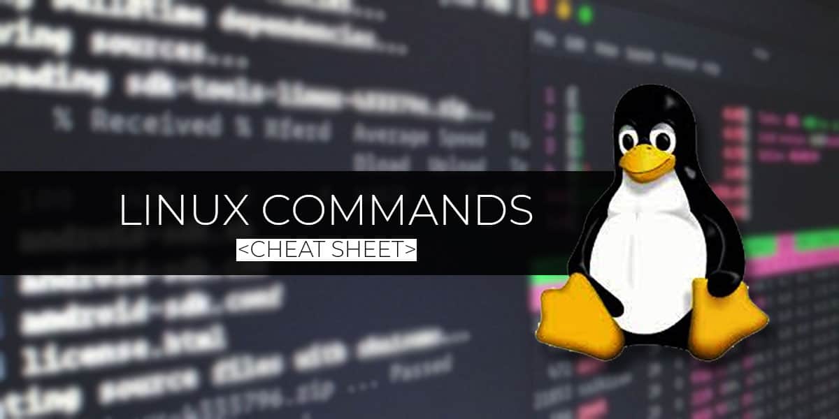 Top 50 Useful Linux Commands/Cheat Sheet for Beginners DevsJournal
