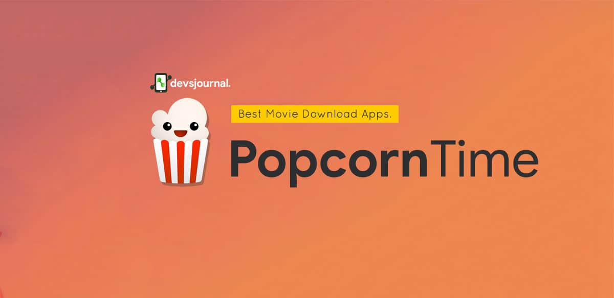 Best Movie Download Apps for Android 2024 DevsJournal