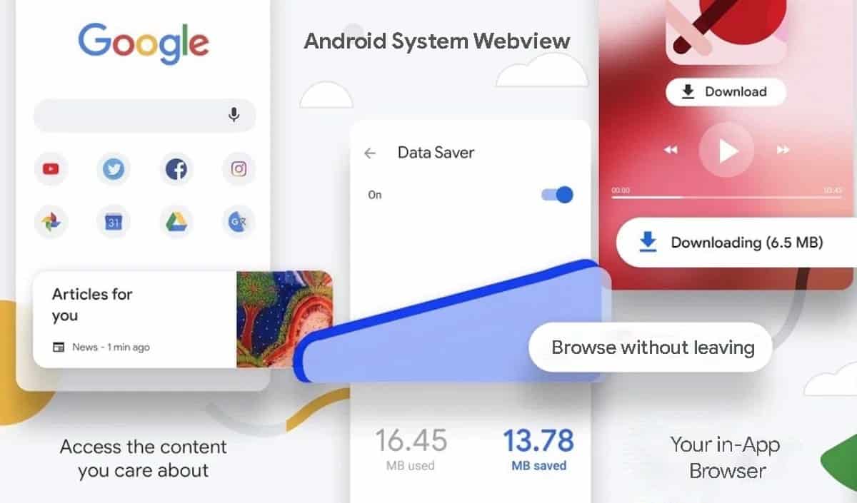 What Is Android Webview? Do You Need It? DevsJournal