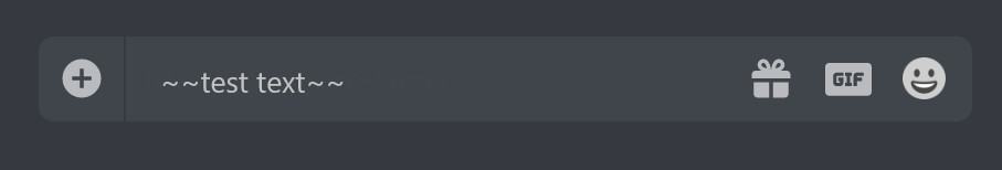Discord Text Formatting Color, Bold, Italic DevsJournal