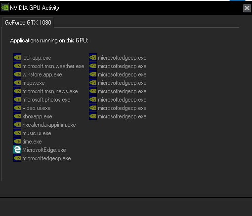 What is lockapp.exe? Is it a Virus? DevsJournal