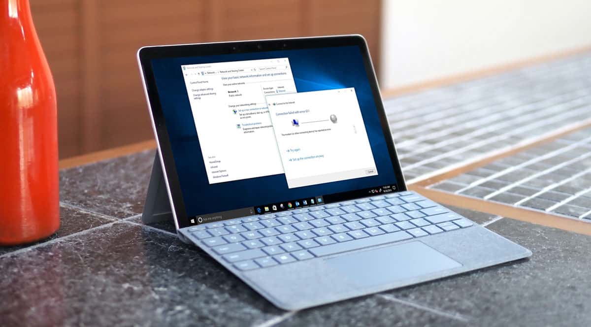 How to Fix "Connection Failed with Error 651" in Windows 10