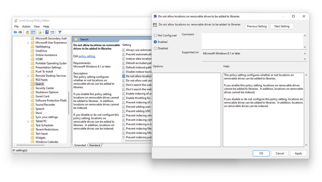 How to Delete System Volume Information Folder from USB