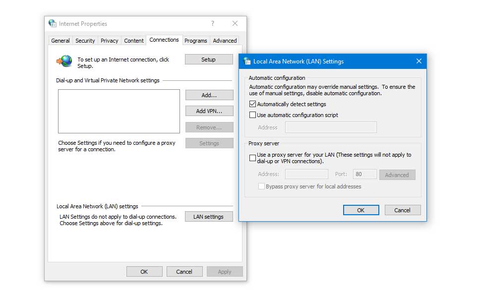 Fix Chrome Error in Windows 11/10 DevsJournal