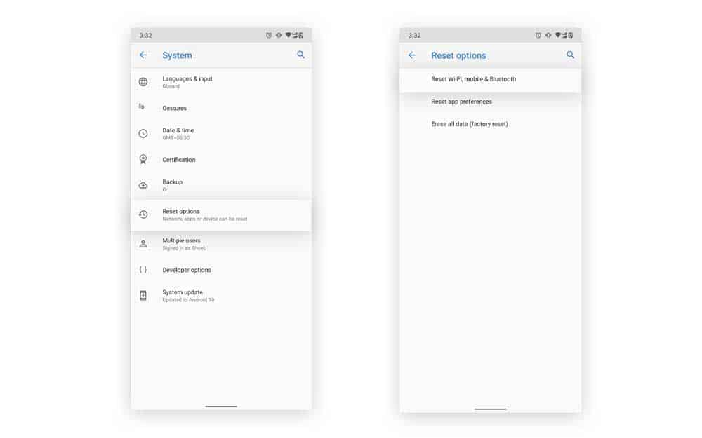 Fix Pokemon GO GPS Signal Not Found DevsJournal
