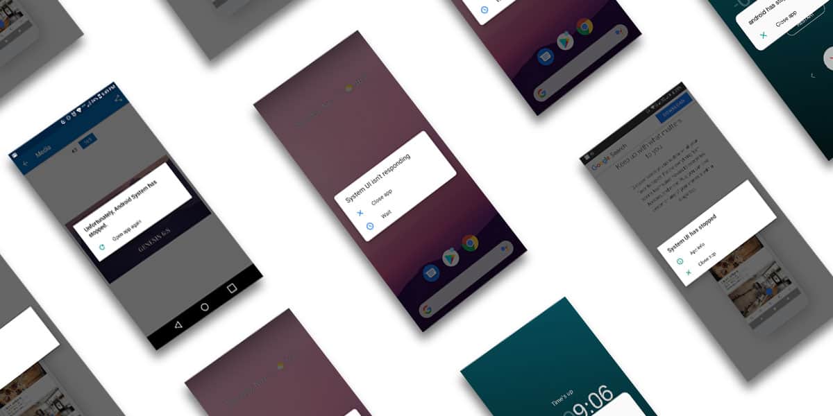 10 Ways to Fix "System UI isn't Responding" Error in Android DevsJournal