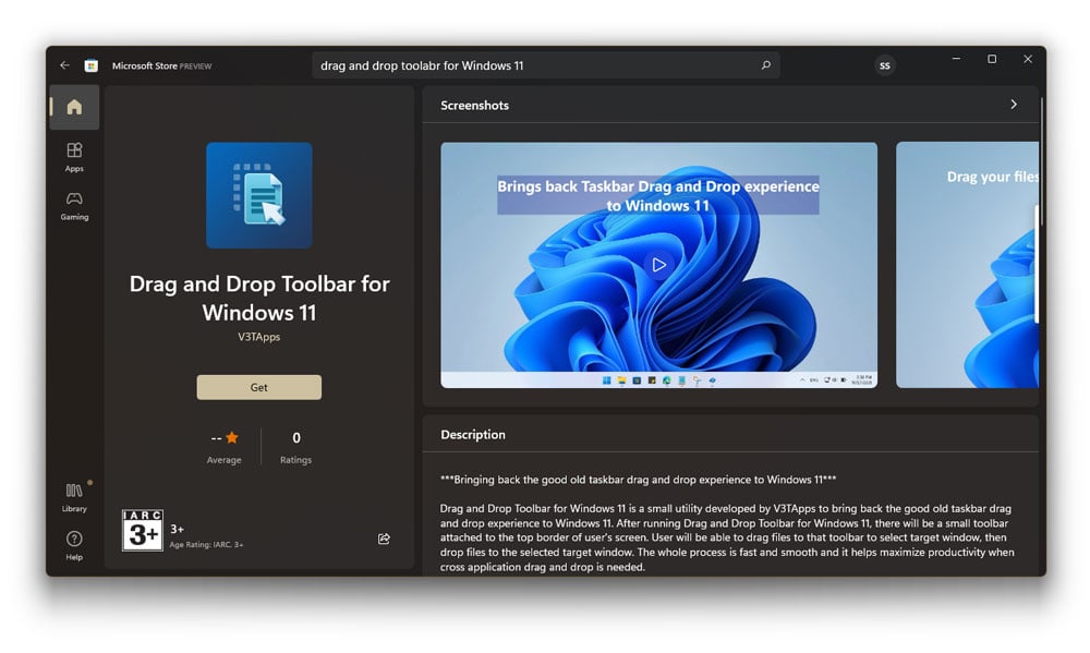 How to Enable Drag and Drop in Windows 11 [5 Methods] DevsJournal