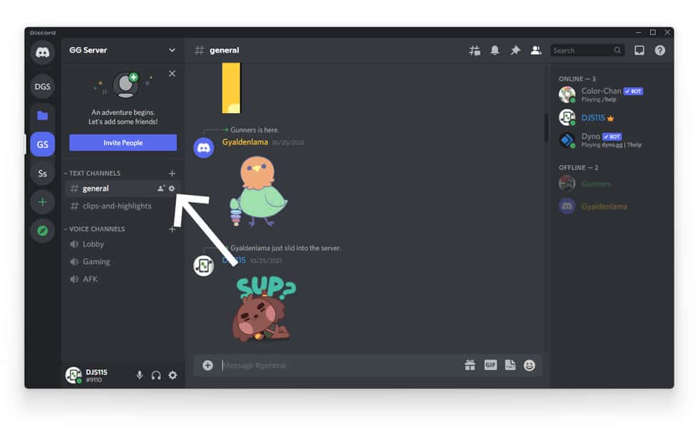 Discord Upload Failed? Here are 10 Legit Ways to Fix it DevsJournal