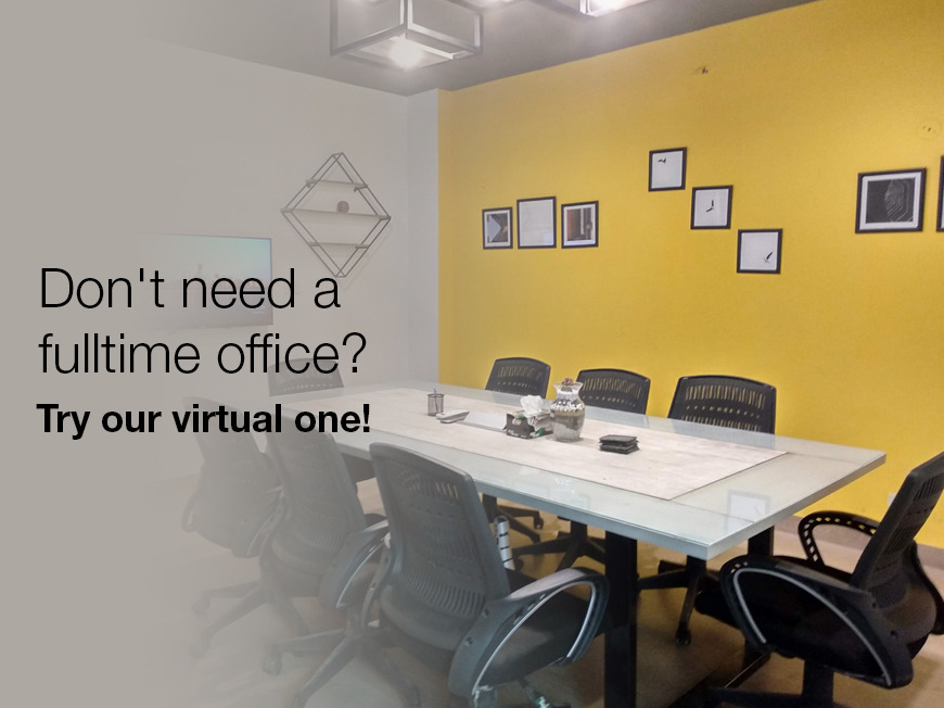 Virtual Office Service in Business Assistant and Company
