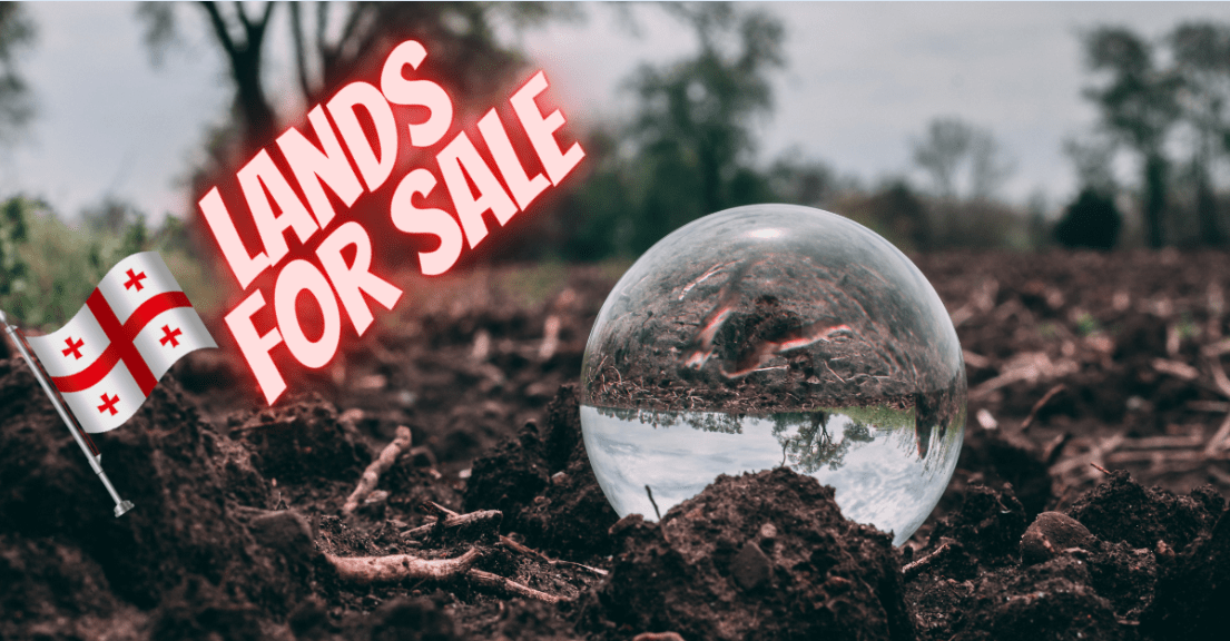 Lands For Sale in Batumi Best Deals