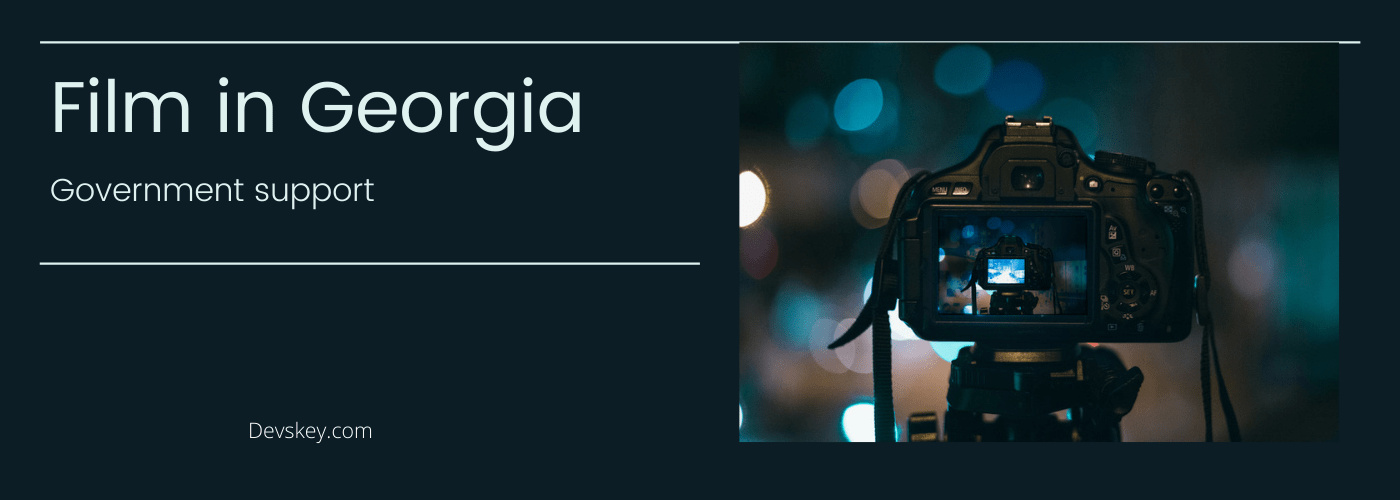 Where to incorporate a producing company Film in the