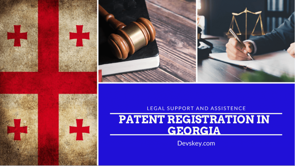 Patent Registration in