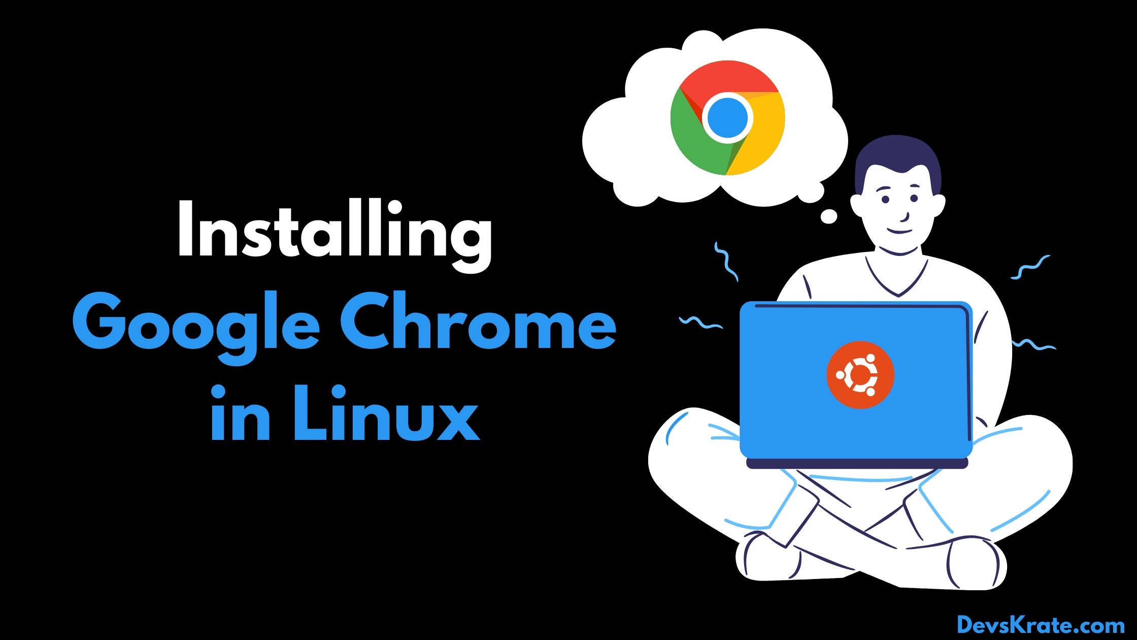 Install Google Chrome in Ubuntu/Linux TechMobie