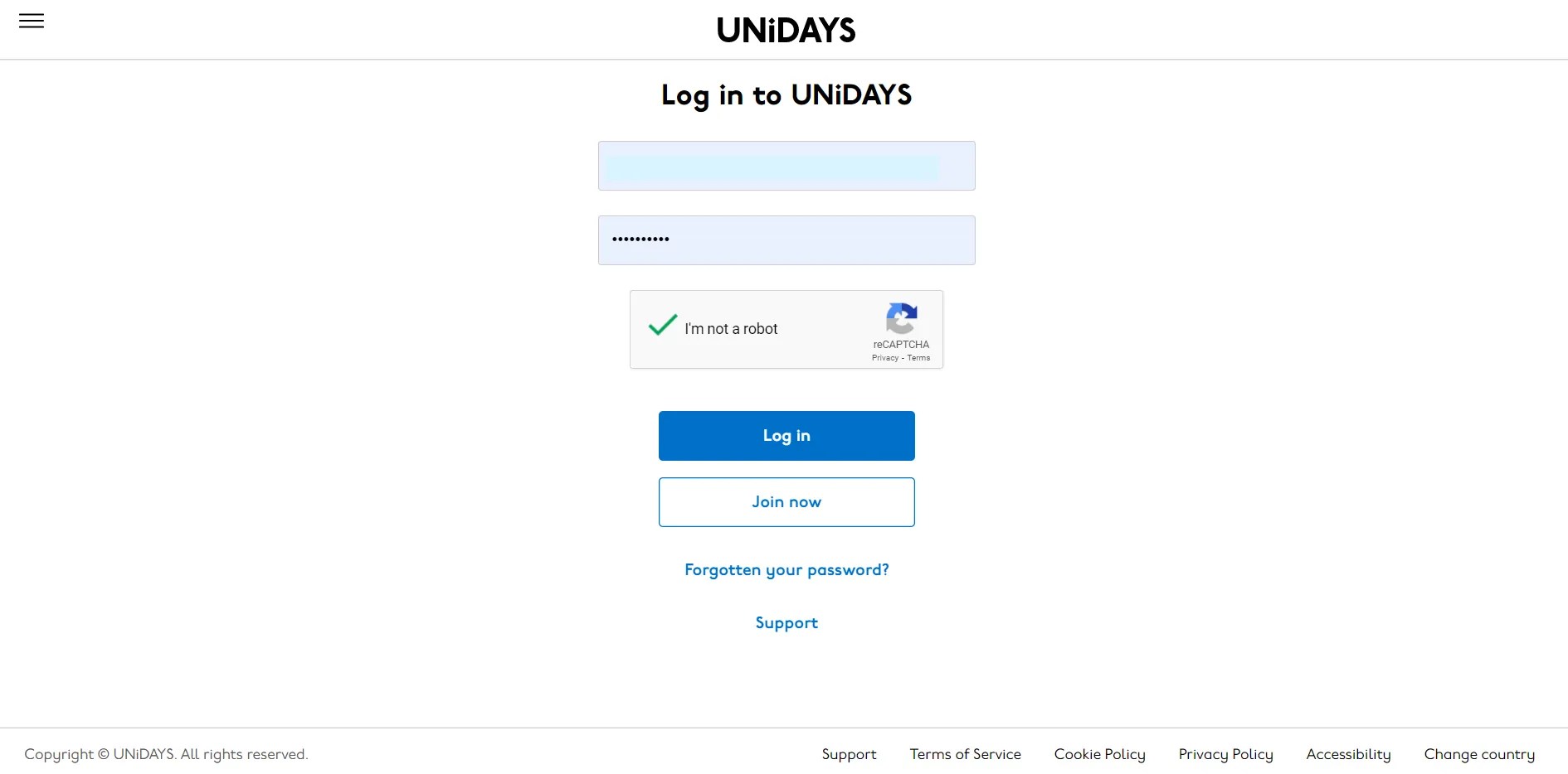 Create Free Account On UNiDAYS To Avail Apple Student, 54 OFF