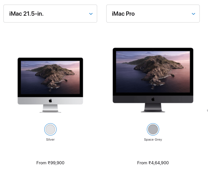 Apple giving discounts for students in India TechMobie