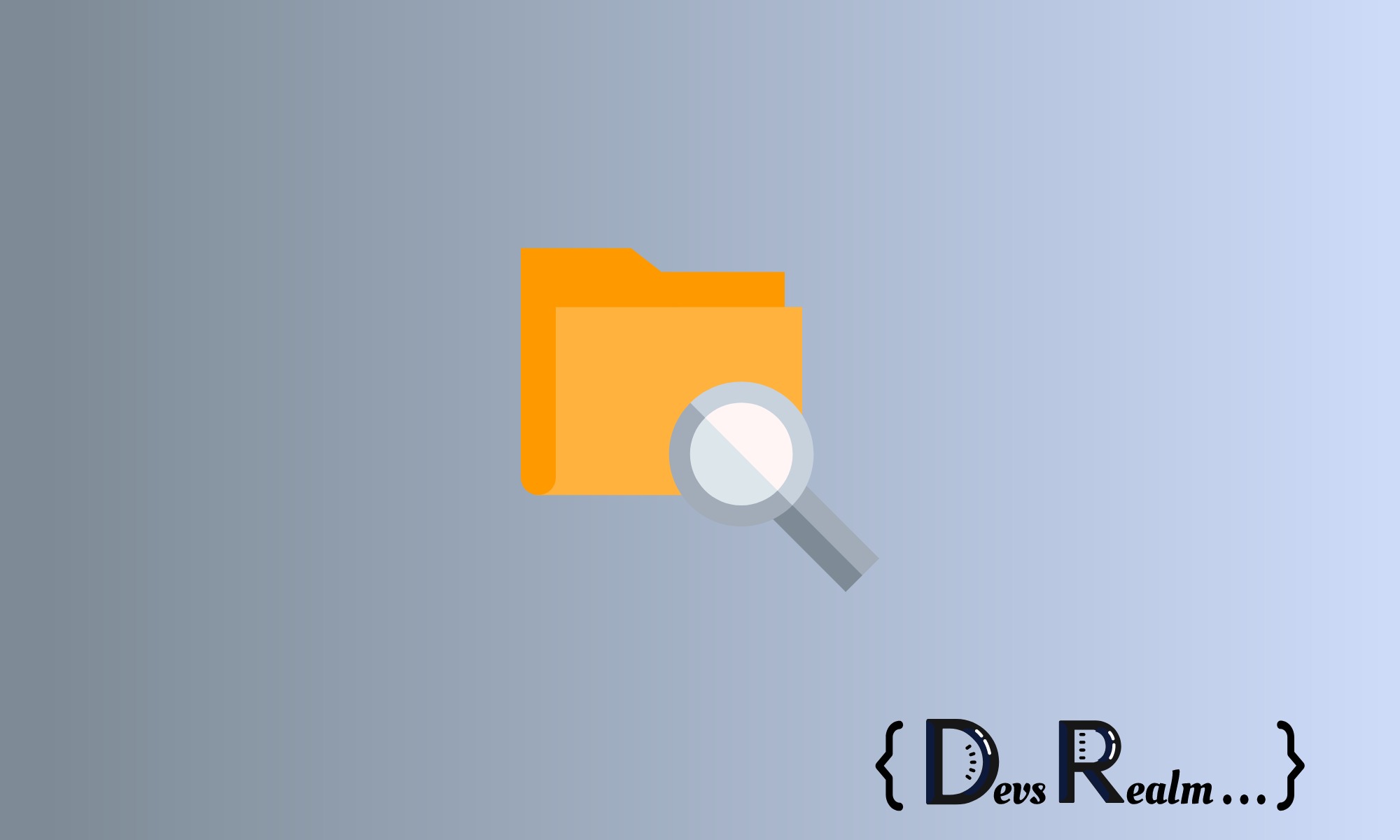 Devsrealm » How To Find Files Using Locate in Ubuntu