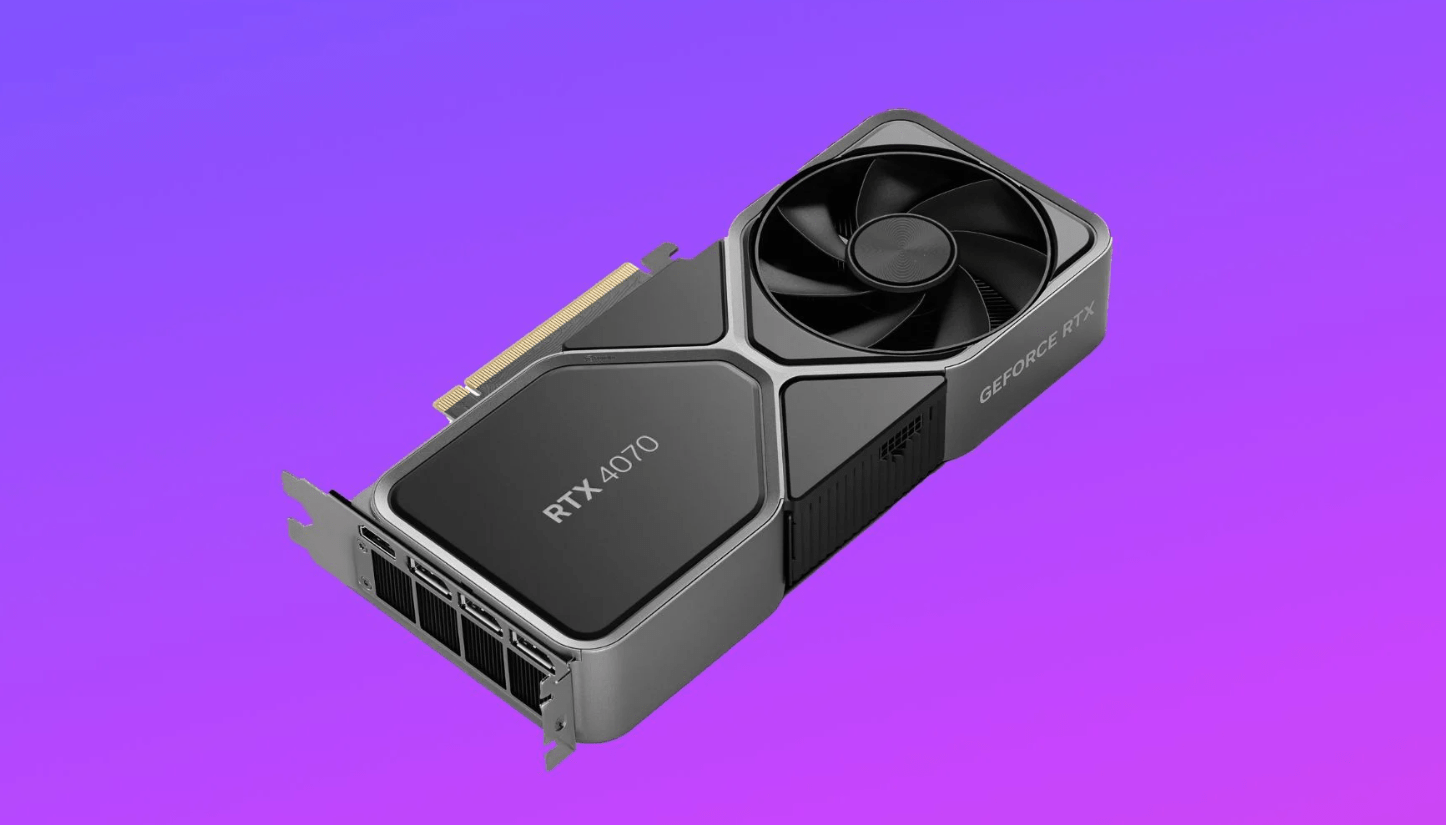 AI Around the World Nvidia Upgrades Midrange Video Game Chip with AI