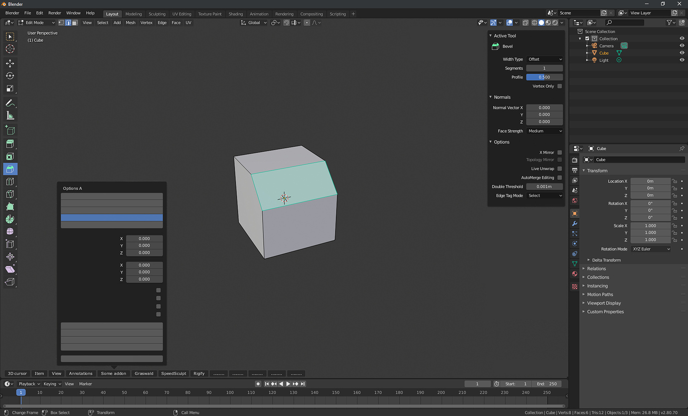 Solution to the sidebar panel design 130 by 1D_Inc User Feedback