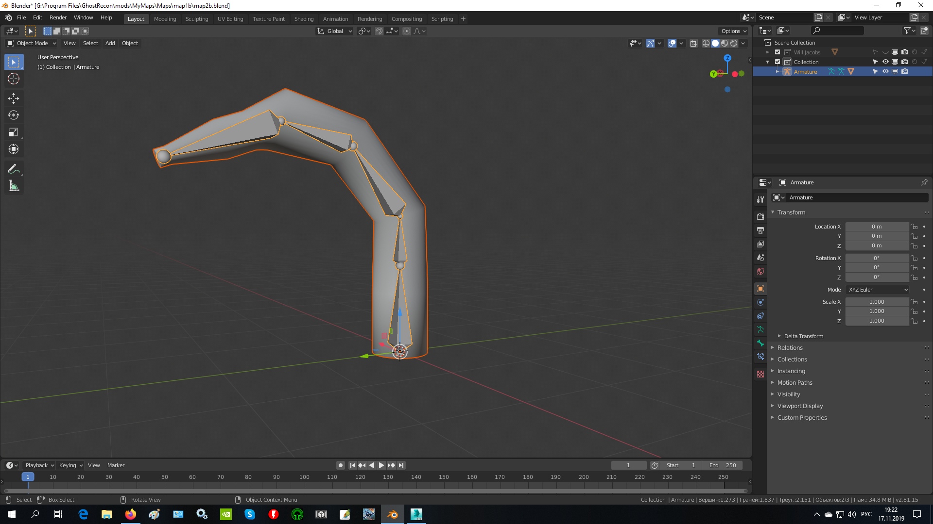 Tweet Isaac Ascuns Blender 3ds Max Export Modernpapi Com