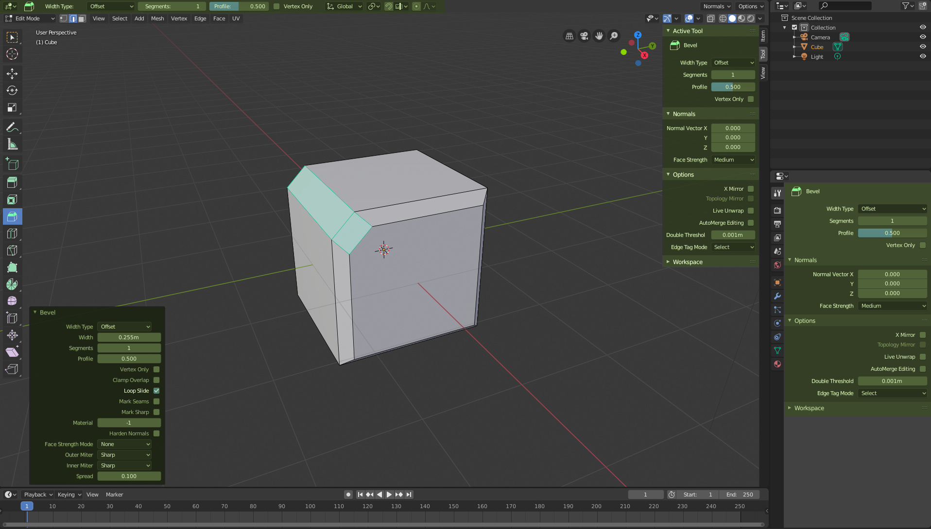 Tool settings are on too many places User Feedback Developer Forum
