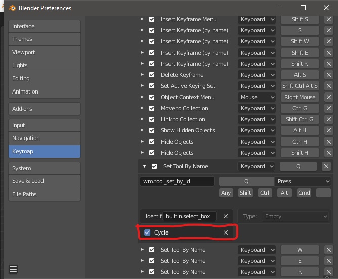 Industry Compatible Keymap Questions, suggestions and answers User Feedback Developer Forum